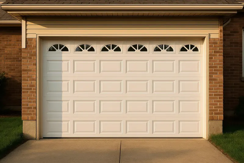 Contact Jeannette Garage Door